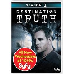 Destination Truth: Season 1 [DVD] [Region 1] [US Import] [NTSC]
